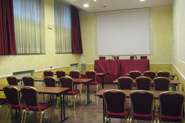 Hotel Europa (Novara)